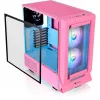 Κουτί PC Thermaltake Ceres 350 MX Midi Tower Ροζ