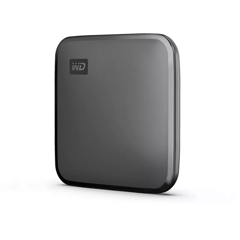 Εξωτερικός SSD | WESTERN DIGITAL | 1TB | USB 3.0 | WDBAYN0010BBK-WESN