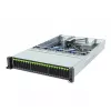 Gigabyte Πλατφόρμα Rack (2U) AMD R263-Z36