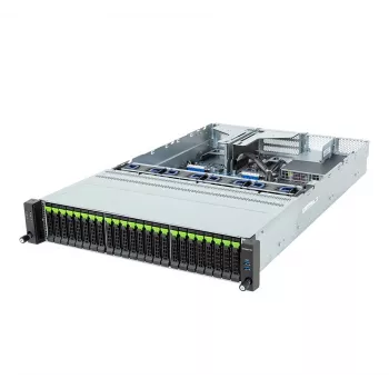 Gigabyte Πλατφόρμα Rack (2U) AMD R263-Z36