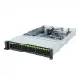 Gigabyte Πλατφόρμα Rack (2U) AMD R263-Z36