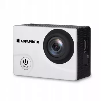 Αθλητική κάμερα AgfaPhoto Realimove AC5000 12 MP Full HD Wi‑Fi