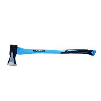 Blaupunkt AX2000 Σφήνα, 2 kg κεφαλή από σφυρήλατο χάλυβα, 800 mm λαβή από fiberglass