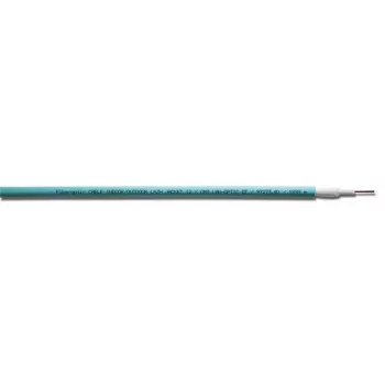 Lanview LVO231995-100 Καλώδιο InfiniBand/οπτικών ινών 100 m, aqua