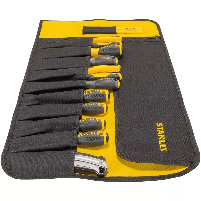 Βαλίτσα αποθήκευσης εργαλείων Stanley 1-93-601