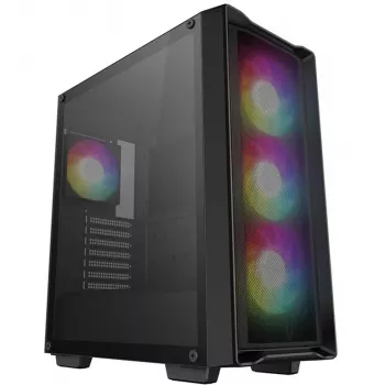 DeepCool CC560 MESH V2 κουτί