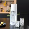 Συσκευή σόδας SodaStream Terra White