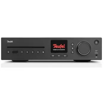 Teufel KOMBO 62 Mk2 Δέκτης CD