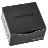 Ίσιο ρακόρ συμπίεσης PHANTEKS Glacier M-F G1/4 CHROME περιστρεφόμενο — PH-RA_CR_MF