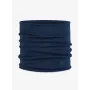 Buff Merinowolle Θερμοφόρα λαιμού και προσώπου Sling Μοντέλο 113018.779.10.00 – βαρύ, χωρίς ραφές, unisex, μπλε