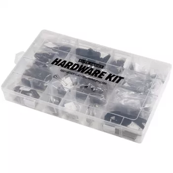 Racing-Hardware-Kit Next Level Racing NLR-E027 συμβατό με διάφορα Racing-Setups