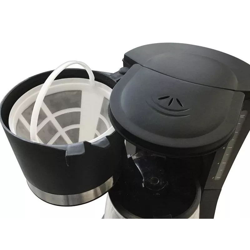 Καφετιέρα Beper 1,25L BC.060