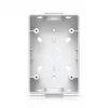 Κουτί στήριξης Ubiquiti UACC-Reader-JB-W λευκό 88x50x145 mm