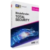 Bitdefender Total Security | 3 PC | 1 έτος | Μόνο EU