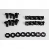 Ράφι rack Inter-Tech 88887263