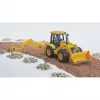 BRUDER JCB 4CX εκσκαφέας-φορτωτής