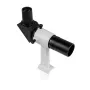 Skywatcher τηλεσκόπιο σκόπευσης 6x30 με βάση (μαύρο)