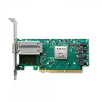 Κάρτα δικτύου Mellanox Technologies MCX555A-ECAT