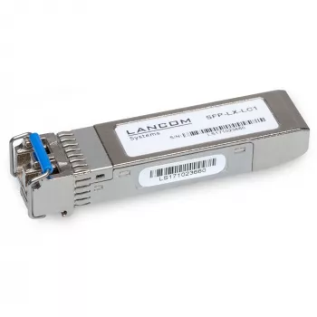 LANCOM SFP-LX-LC1 (Συσκευασία 10)