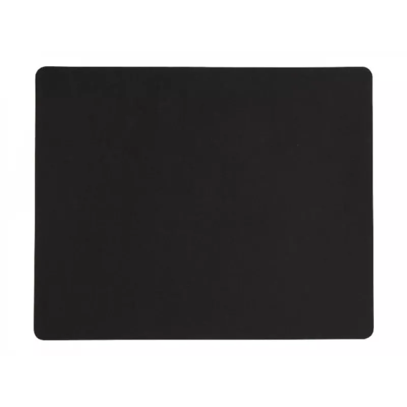 Εκτυπώσιμο mousepad μαύρο