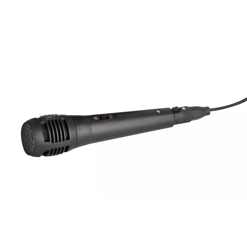 Στερεοφωνικό φορητό ηχείο Media-Tech PARTYBOX BT MT3150 Μαύρο