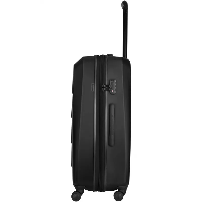 Wenger 612538 93 L Μαύρο