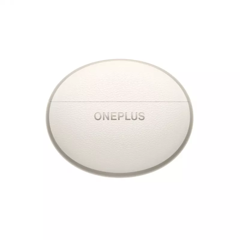 OnePlus Buds Pro 3 ασύρματα ακουστικά Bluetooth, λευκά