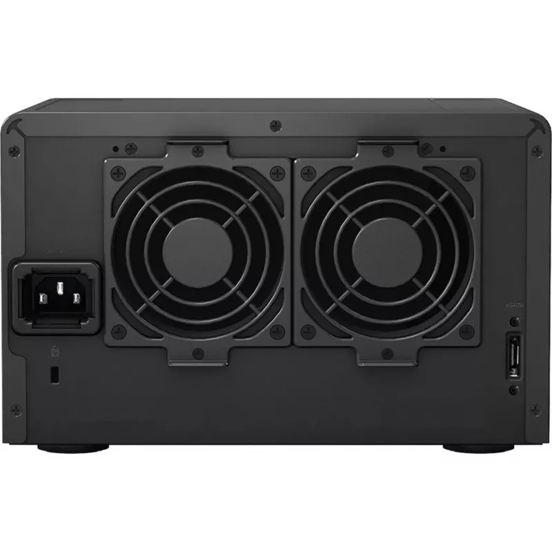 Συστοιχία δίσκων Synology DX517
