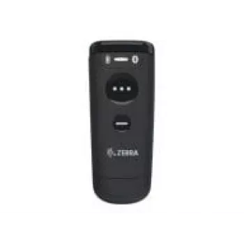 Φορητός αναγνώστης barcode Zebra CS60 1D/2D LED Ασύρματος Bluetooth USB IP65