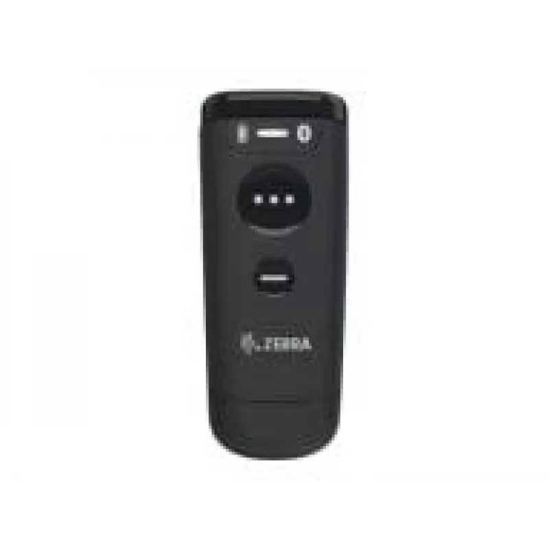 Φορητός αναγνώστης barcode Zebra CS60 1D/2D LED Ασύρματος Bluetooth USB IP65
