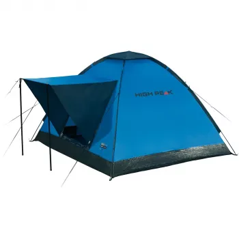 High Peak Beaver 3 Μπλε Σκηνή θόλου/ιγκλού