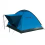 High Peak Beaver 3 Μπλε Σκηνή θόλου/ιγκλού