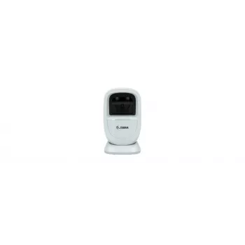 Zebra DS9308-SR Σταθερός Αναγνώστης Barcode 1D/2D LED Λευκό