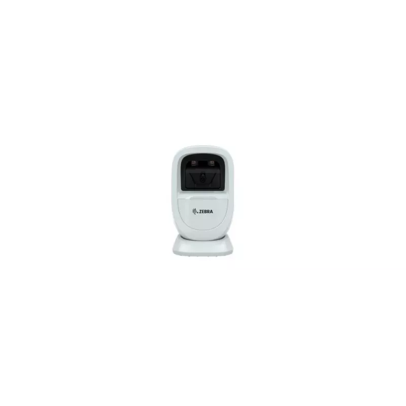 Zebra DS9308-SR Σταθερός Αναγνώστης Barcode 1D/2D LED Λευκό