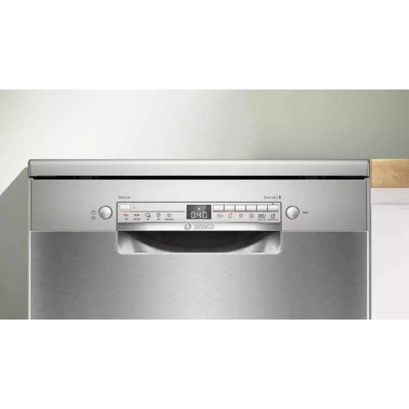 Πλυντήριο πιάτων BOSCH SMS2HVI06E