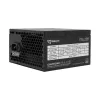 Κουτί υπολογιστή Sbox PCC-12 MicroATX μαύρο