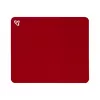 Mouse pad gel Sbox MP-03R κόκκινο