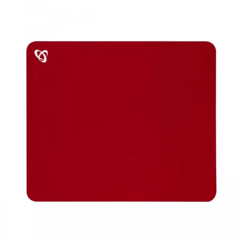 Mouse pad gel Sbox MP-03R κόκκινο