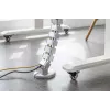 Καμπύλη καλωδιοθήκη ASSMANN Electronic DA-90506