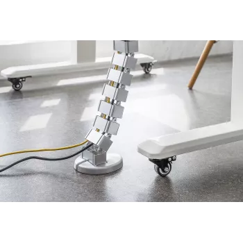 Καμπύλη καλωδιοθήκη ASSMANN Electronic DA-90506