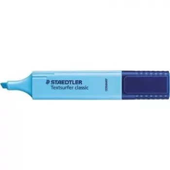 Μαρκαδόρος Staedtler 364-3 μυτερή μύτη μπλε