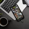 USB flash drive Emtec 64 GB USB Type-C 3.2 Gen 1 C280