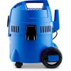 Nilfisk Buddy II 12 Μαύρο, Μπλε 12 L 1200 W