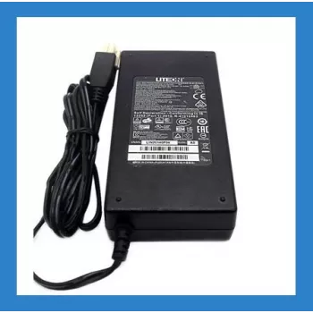Τροφοδοτικό Cisco 341-100346-01-RFB για Cisco 897, 100–240V 50–60Hz