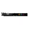 Creative Sound BlasterX AE-5 Plus Μαύρη PCI-e RGB Κάρτα Ήχου Gaming