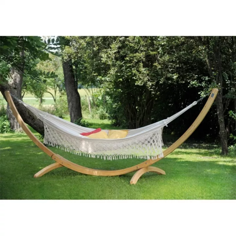 Amazonas AZ-4045000 – Ξύλο – 200 kg – Ξύλο – 4,37 m – 1600 mm