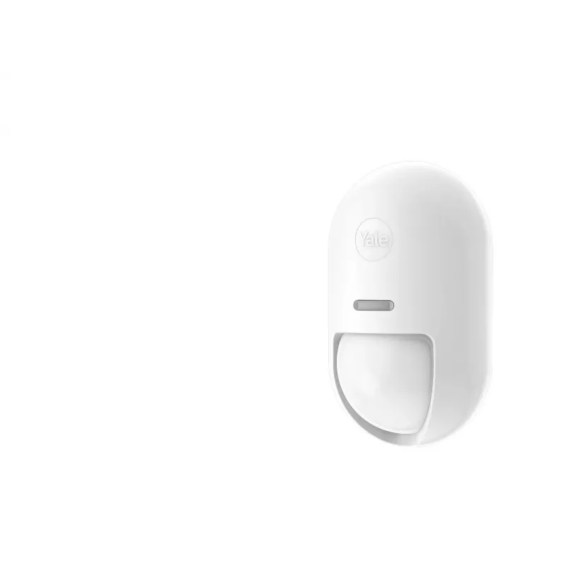 Yale AL-SK1-1A-EU σύστημα συναγερμού ασφαλείας Wi-Fi λευκό