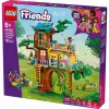 LEGO FRIENDS 42652 Σημείο συνάντησης στο δεντρόσπιτο της φιλίας