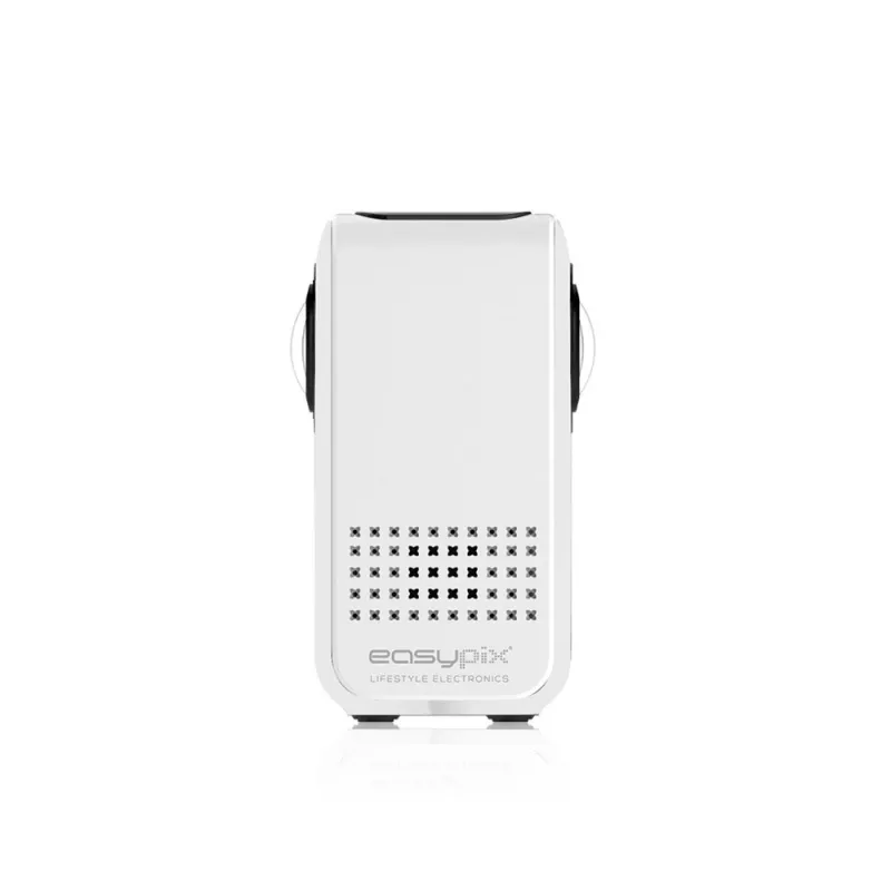 Κάμερα παρακολούθησης Easypix OXO 360° IP Cam 56200
