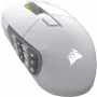 Ποντίκι Corsair Scimitar Elite Wireless SE gaming δεξιόχειρας RF Wireless Bluetooth 33000 DPI